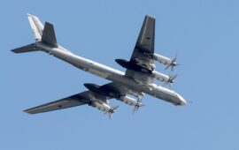 Ρωσία: Κοινές ασκήσεις με Λευκορωσία  Κίνα και  Πακιστάν και συμμετοχή στρατηγικών βομβαρδιστικών