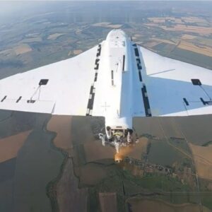 Ανησυχία  στην Ευρώπη για το ρωσικό drone Gerbera από…  κόντρα πλακέ