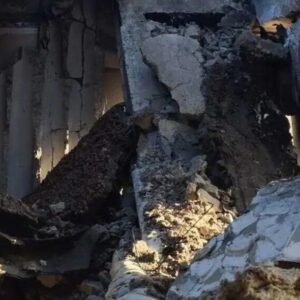 Κίεβο: Μπαράζ πληγμάτων σε data centers – Καταστράφηκε και το κέντρο της Dline