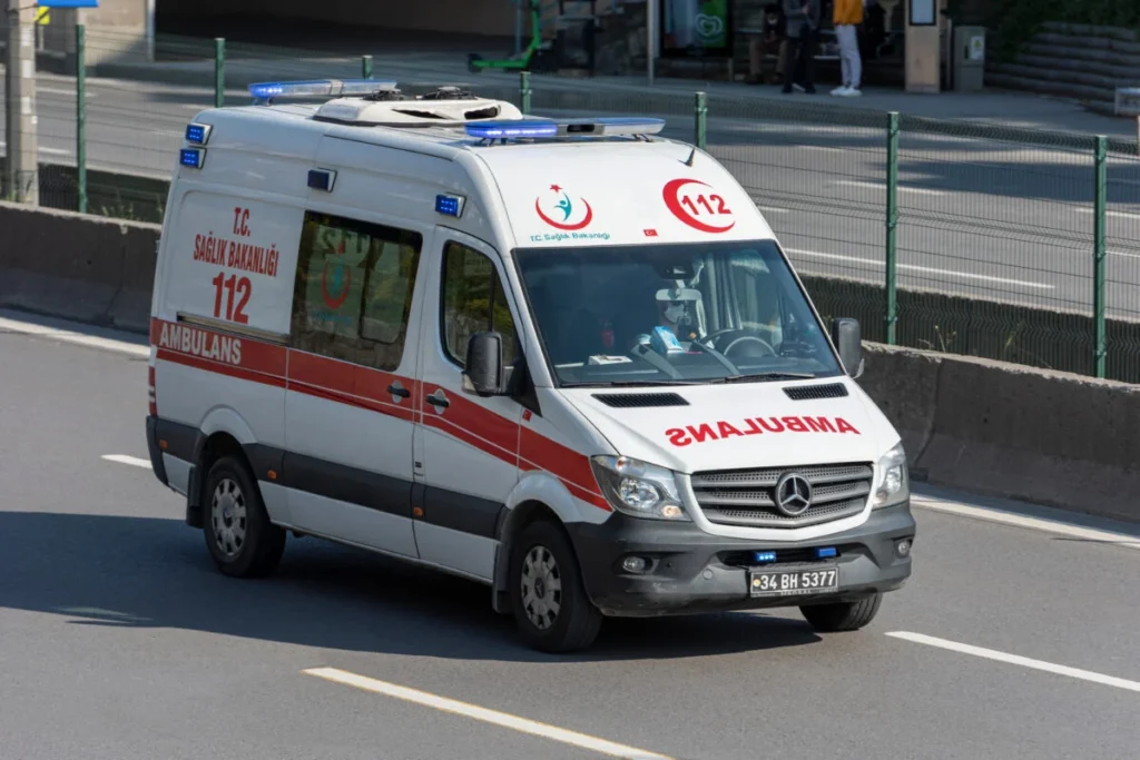 Τουρκία: Kατάρρευση ορυχείου στη Σόμα – Τουλάχιστον πέντε νεκροί (βίντεο)