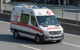 Τουρκία: Kατάρρευση ορυχείου στη Σόμα – Τουλάχιστον πέντε νεκροί (βίντεο)