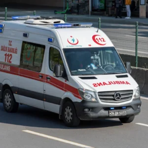 Τουρκία: Kατάρρευση ορυχείου στη Σόμα – Τουλάχιστον πέντε νεκροί (βίντεο)