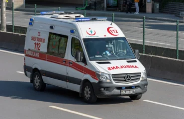 Τουρκία: Kατάρρευση ορυχείου στη Σόμα – Τουλάχιστον πέντε νεκροί (βίντεο)