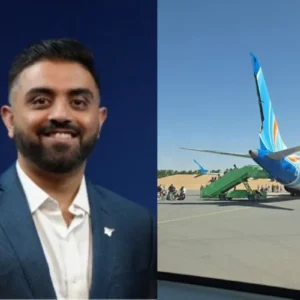 Κυβερνήτης Flydubai: «Δεν μπορούσα να αφήσω όλους αυτούς τους ανθρώπους να πεθάνουν» (βίντεο)