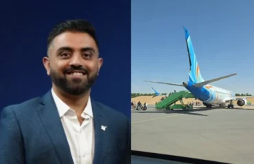 Κυβερνήτης Flydubai: «Δεν μπορούσα να αφήσω όλους αυτούς τους ανθρώπους να πεθάνουν» (βίντεο)