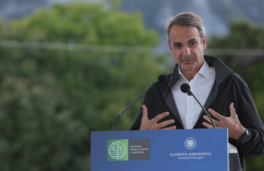 Προαναγγελία Κ.Μητσοτάκη για αύξηση του επιδόματος θέρμανσης