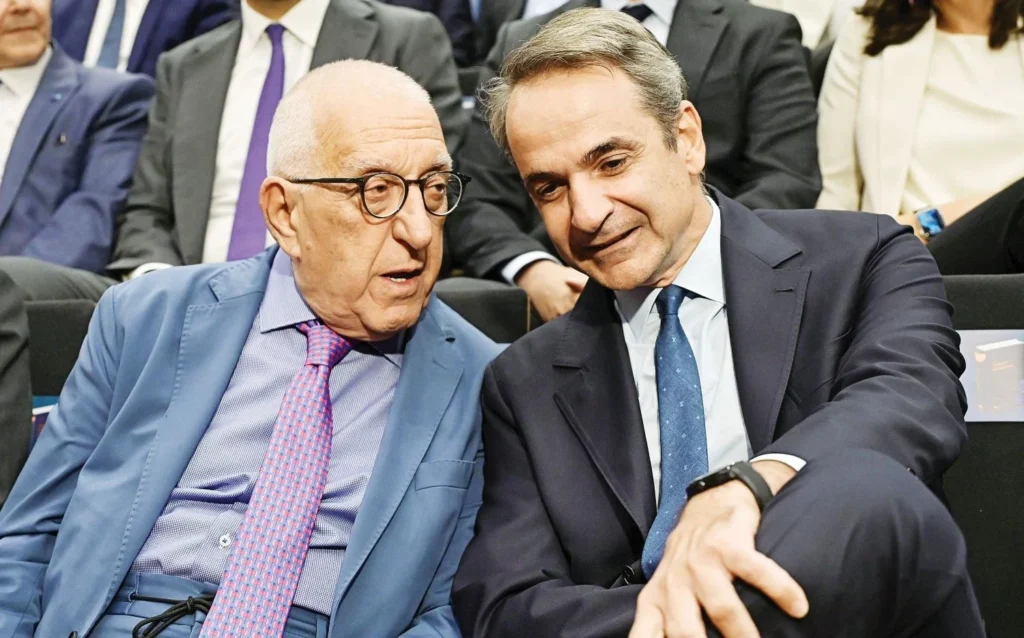 Οι βουλευτές διπλασιάζουν τις αποζημιώσεις για συμμετοχή στις επιτροπές!