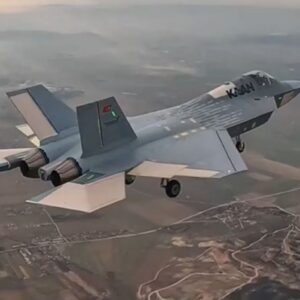 Στην τελική ευθεία για δοκιμές το δεύτερο πρωτότυπο του μαχητικού Kaan – Τι ανακοίνωσε η TAI