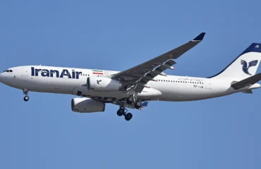 Ιράκ: Επανεκκινούν οι πτήσεις προς και από το Ιράν μέσω Νατζάφ