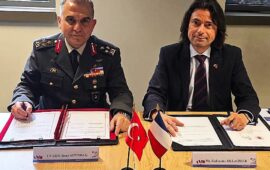 Σοκ για την Ελλάδα με Meteor – Η Γαλλία υπέγραψε αμυντική συμφωνία με την Τουρκία!