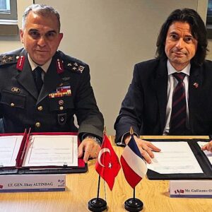 Σοκ για την Ελλάδα με Meteor – Η Γαλλία υπέγραψε αμυντική συμφωνία με την Τουρκία!
