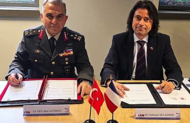 Σοκ για την Ελλάδα με Meteor – Η Γαλλία υπέγραψε αμυντική συμφωνία με την Τουρκία!