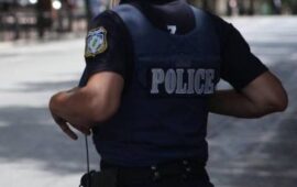 ΕΛ.ΑΣ.: Αλλάζουν τα ηλικιακά όρια για τους αστυνομικούς – Τι προβλέπει η νέα ρύθμιση