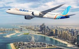 FlyDubai: Ο συγκυβερνήτης επιτέθηκε στον πιλότο με τσεκούρι έκτακτης ανάγκης