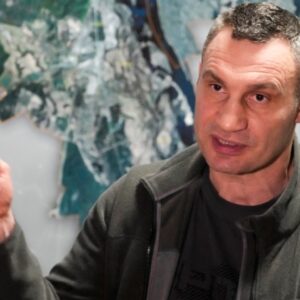 Χάος στο Κίεβο: Οι κρίσιμες ελλείψεις στην πόλη που τονίζει ο Δήμαρχος Β.Κλίτσκο – «Να κάνετε κάτι»