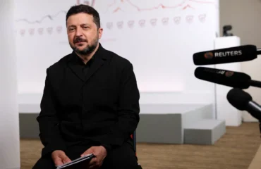 Β.Ζελένσκι: «Χάνουμε χρόνο με τις διαπραγματεύσεις – Θα συνεχίσουμε να κτυπάμε ρωσικές υποδομές»