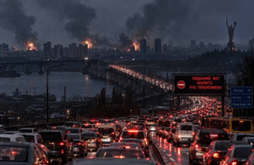 Οι δυτικές πρεσβείες έχουν σχέδιο εγκατάλειψης του Κιέβου