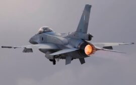 Απογείωσαν F-16 για να αναχαιτίσουν τουρκικά UAV: Οικονομική φθορά και επιχειρησιακά ερωτήματα