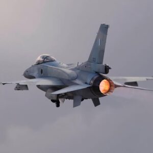 Απογείωσαν F-16 για να αναχαιτίσουν τουρκικά UAV: Οικονομική φθορά και επιχειρησιακά ερωτήματα