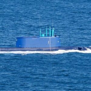 Νετανιάχου: Παραλάβαμε το 6ο υποβρύχιο – Το Ισραήλ «κλειδώνει» τη Μεσόγειο και τα Στενά του Ορμούζ