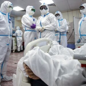 Σιβηρία: Υπό παρακολούθηση 200 άτομα – Τι ανακοίνωσε η Ρωσία για τα κρούσματα