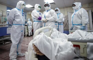 Σιβηρία: Υπό παρακολούθηση 200 άτομα – Τι ανακοίνωσε η Ρωσία για τα κρούσματα