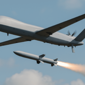 Μαζικά ρωσικά πλήγματα με drones και πυραύλους σε Σούμι, Κίεβο, Χάρκοβο και Μικολάιβ (βίντεο)
