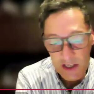 Νεκρός ο τραπεζίτης-whistleblower που «έκαψε» τον Χάουαρντ Λούτνικ για σχέσεις με τον Έπσταϊν