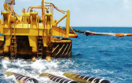 Για να περάσει το καλώδιο GSI πρώτα η Τουρκία θα δώσει άδεια – «Μπροστινοί» οι Γάλλοι