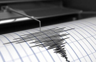 «Μπαράζ» σεισμών στην Τουρκία: Τρεις διαδοχικές δονήσεις μέσα σε λίγη ώρα