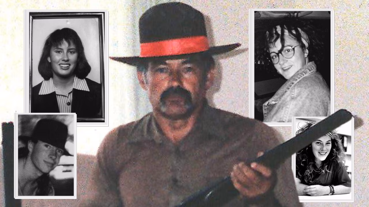 Ιβάν Μίλατ: Νέα στοιχεία συνδέουν τον serial killer με ακόμη 31 δολοφονίες και εξαφανίσεις
