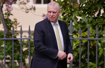 Βρετανία: Ο έκπτωτος πρίγκιπας Άντριου προσφεύγει κατά της αστυνομίας για την σύλληψή του