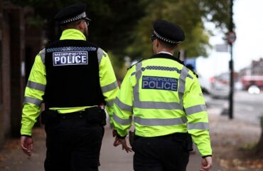 Λονδίνο: Ισόβια σε 34χρονο από το Κουβέιτ που σχεδίαζε επίθεση στην πρεσβεία του Ισραήλ