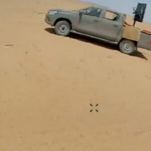 Χούθι: Επιθέσεις με drones FPV εναντίον δυνάμεων που στηρίζει η Σαουδική Αραβία (βίντεο)