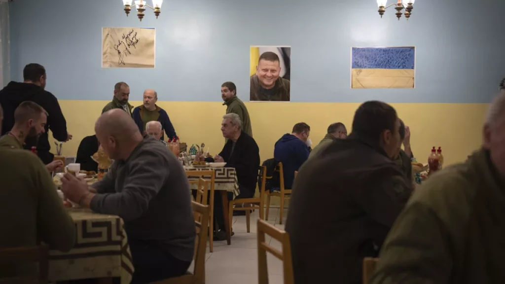 Από τα καρτέλ στο ουκρανικό μέτωπο; – Οι καταγγελίες για Κολομβιανούς μαχητές που προκαλούν ανησυχία