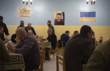 Από τα καρτέλ στο ουκρανικό μέτωπο; – Οι καταγγελίες για Κολομβιανούς μαχητές που προκαλούν ανησυχία