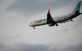 Ο συγκυβερνήτης της FlyDubai ήθελε να ρίξει το αεροσκάφος σε αμερικανική βάση στην Ιορδανία!