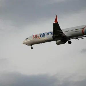Ο συγκυβερνήτης της FlyDubai ήθελε να ρίξει το αεροσκάφος σε αμερικανική βάση στην Ιορδανία!