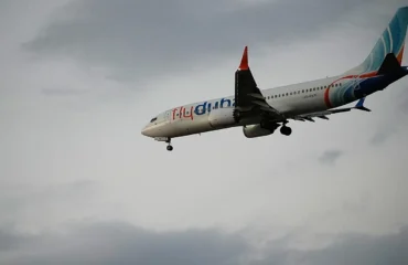 Ο συγκυβερνήτης της FlyDubai ήθελε να ρίξει το αεροσκάφος σε αμερικανική βάση στην Ιορδανία!