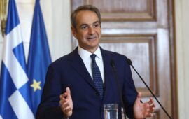 Κ.Μητσοτάκης κατά Π.Σάντσεθ για τη στέγαση: «Απέτυχε πλήρως και κατέρρευσε»