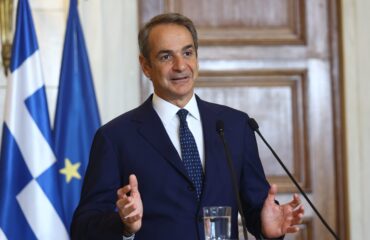 Κ.Μητσοτάκης κατά Π.Σάντσεθ για τη στέγαση: «Απέτυχε πλήρως και κατέρρευσε»