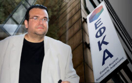 Φίλιππος Καμπούρης:  Οι κατηγορίες που αντιμετωπίζει ο πρόεδρος του ΛΑΟΣ – Τι ερευνούν οι Αρχές