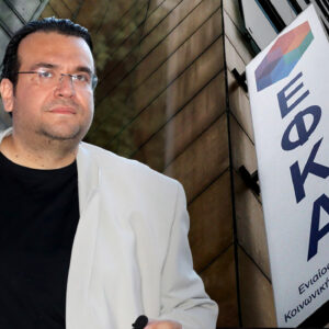 Φίλιππος Καμπούρης:  Οι κατηγορίες που αντιμετωπίζει ο πρόεδρος του ΛΑΟΣ – Τι ερευνούν οι Αρχές