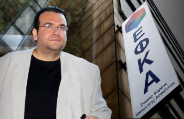 Φίλιππος Καμπούρης:  Οι κατηγορίες που αντιμετωπίζει ο πρόεδρος του ΛΑΟΣ – Τι ερευνούν οι Αρχές
