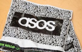 Χάκερ χτύπησαν την ASOS – Απειλούν να δημοσιοποιήσουν δεδομένα!