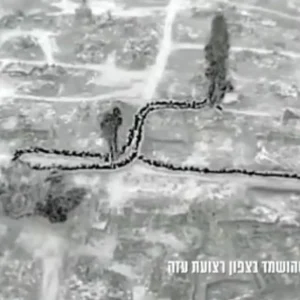 Γάζα: Οι IDF κατέστρεψαν σήραγγα 1,5 χιλιομέτρου στο βόρειο τμήμα – Δείτε βίντεο