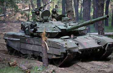 Νεκρός ο διοικητής Αλεξέι Καραβάεφ: Ήταν ο «πατέρας» του 11ου Συντάγματος Αρμάτων της Ρωσίας (φωτο)