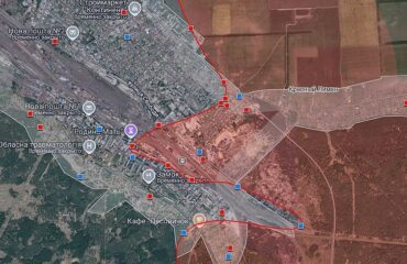 Η αλήθεια για την Λίμαν: Οι Ρώσοι ελέγχουν το 1/5 της πόλης και ετοιμάζουν μεγάλη αντεπίθεση