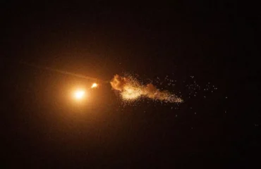 Χούθι: Επίθεση με πυραύλους και drones σε σαουδαραβικές και πακιστανικές δυνάμεις στο Άντεν