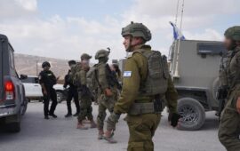 Ισραηλινός Στρατός: «Χτυπήσαμε 100.000 στόχους μετά την επίθεση της 7ης Οκτωβρίου»